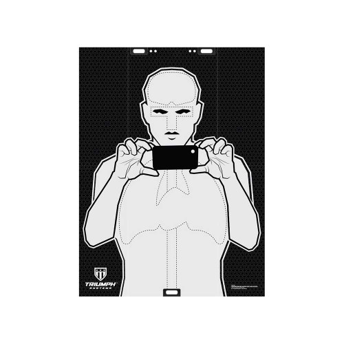 Triumph Systems Threat / No Threat Targets