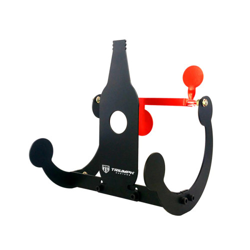 Triumph Bottle Rocker Reset Target