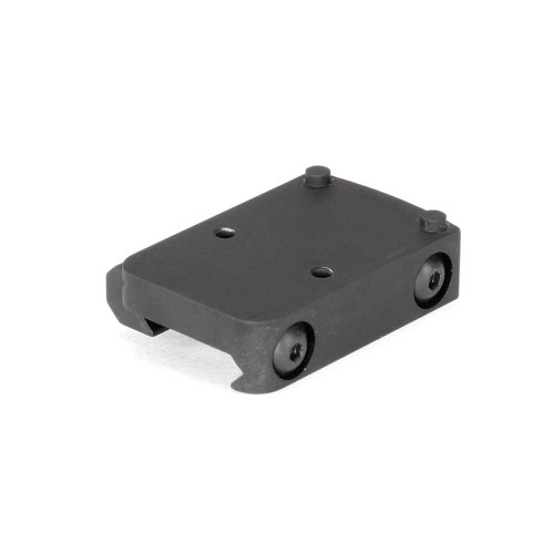 Trijicon Low Picatinny Rail Mount for RMR