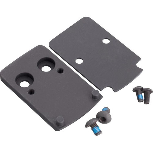 RMR Adapter Plate for RedDot Mounts RM43 Wolverine Supplies