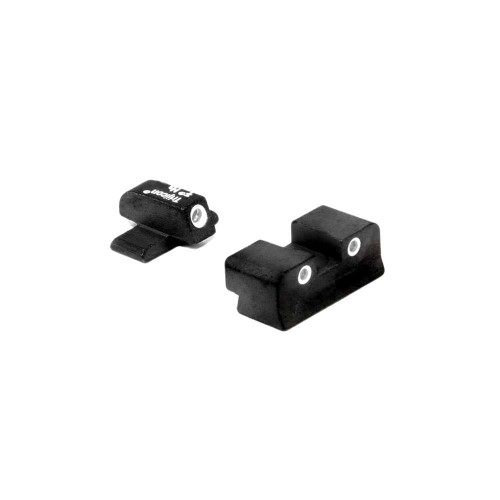 Trijicon SIG 3 Dot Green Front & Green Rear Night Sight Set
