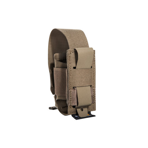 Tasmanian Tiger Flashbang Pouch Coyote Brown TTCTT7104346 LOAD BEARING EQUIPMENT Tasmanian Tiger TTCTT7104346 Wolverine Supplies