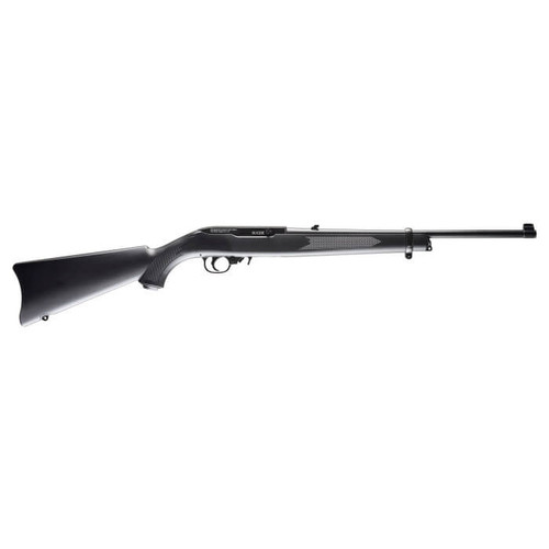 Umarex Ruger 10/22 Air Rifle Kit 490fps Black