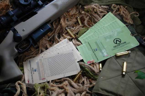 US Tactical Supply FDAC .308 175 Grain Meters