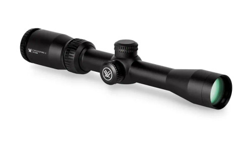 Vortex Crossfire II 2-7X32 SFP V-PLEX MOA