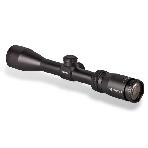 Vortex Crossfire II 3-9x40 BDC 1" Deadhold BDC MOA