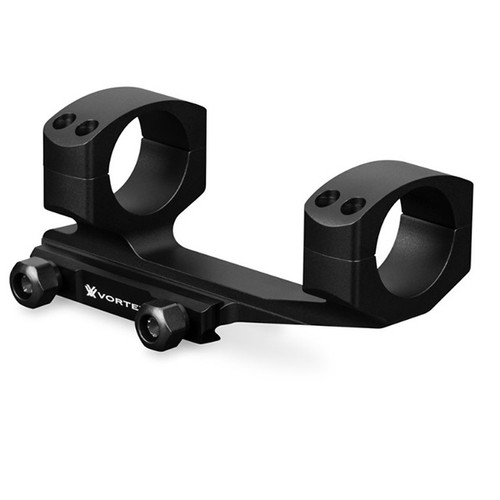 Vortex Viper Extended Cantilever 1-inch Ring Mount