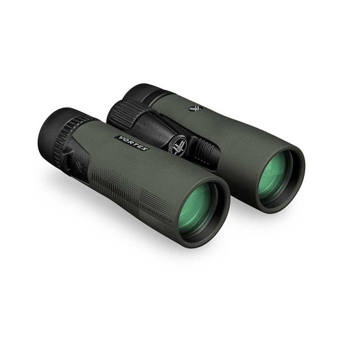 Vortex Diamondback HD 10x42 Binoculars w/ GlassPak