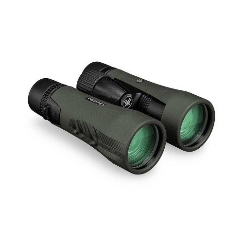 Vortex Diamondback HD 12x50 Binoculars w/ GlassPak