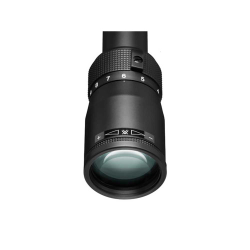 Vortex Diamondback 3-9x40 with Dead-Hold BDC MOA Reticle