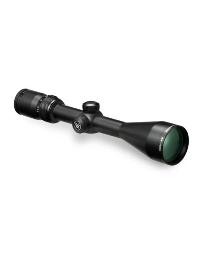 Vortex Diamondback 3.5-10x50 with Dead-Hold BDC MOA Reticle