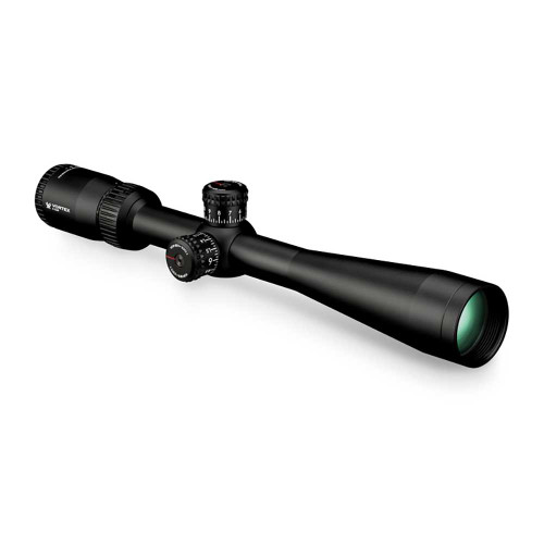 Vortex Diamonback Tactical 4-12x40 VMR-1 MOA