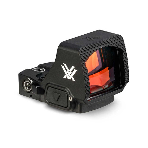 Vortex Defender-XL 5 MOA Red Dot