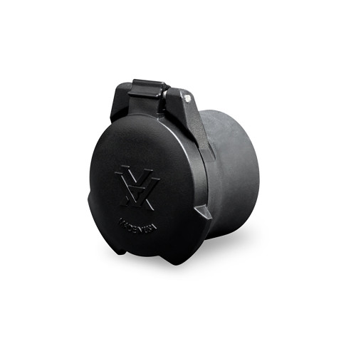 Vortex Defender Flip Cap, Objective 24mm (28.25-31.25 mm) VORO24 OPTIC ACCESSORIES Vortex VORO24 Wolverine Supplies