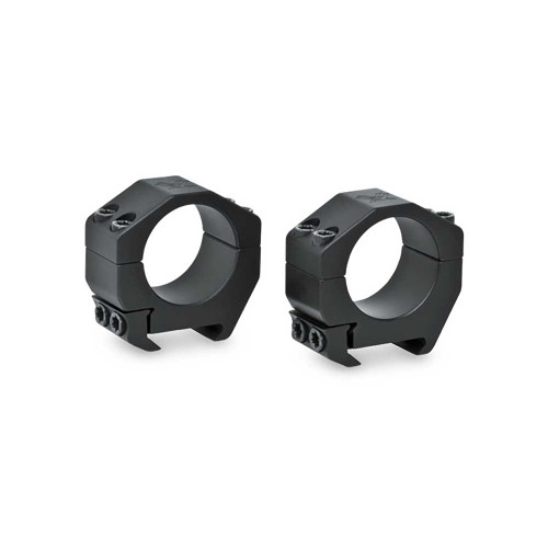 Vortex Precision Matched Scope Rings 30mm 0.87"