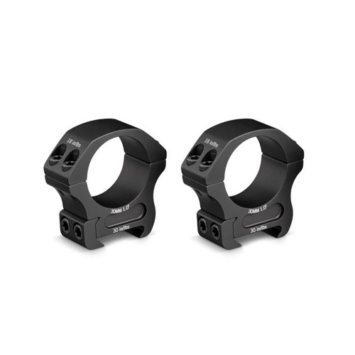 Vortex Pro Series Ring 30mm Medium (1.00") VORPR30M Shop All Vortex VORPR30M Wolverine Supplies