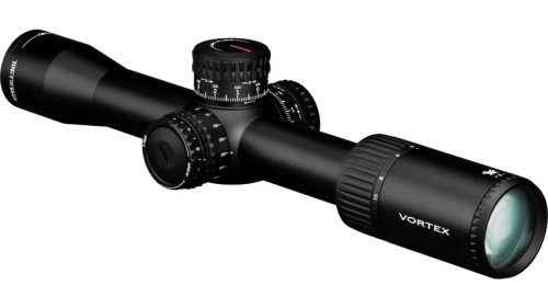 Vortex Viper PST Gen II 2-10x32 FFP EBR-4 mrad