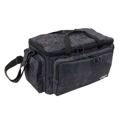 Allen Girls With Guns Midnight Range Bag, Black/Shade Blackout Camo ALN70639 PACKS, SAFES & CASES Allen ALN70639 Wolverine Supplies