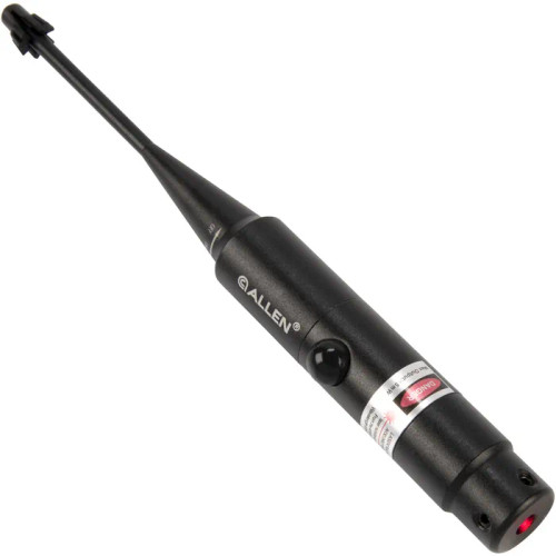 Allen X-Ring Laser Boresighter Multical (.50 Cal or less)