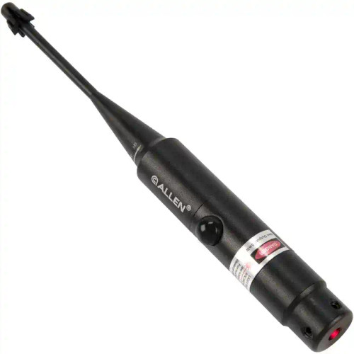Allen X-Ring Laser Boresighter Multical (.50 Cal or less)