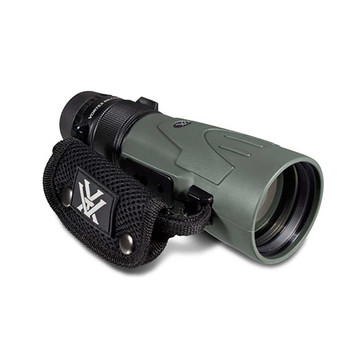 Vortex Recon 15x50 R/T Tactical Monocular MRAD Reticle