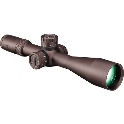 Vortex Razor HD Gen3 6-36x56 EBR-7D MRAD FFP 34mm VORRZR63602 SCOPES Vortex VORRZR63602 Wolverine Supplies