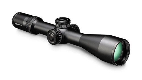 Vortex Strike Eagle 5-25x56 EBR-7C FFP MOA 34mm