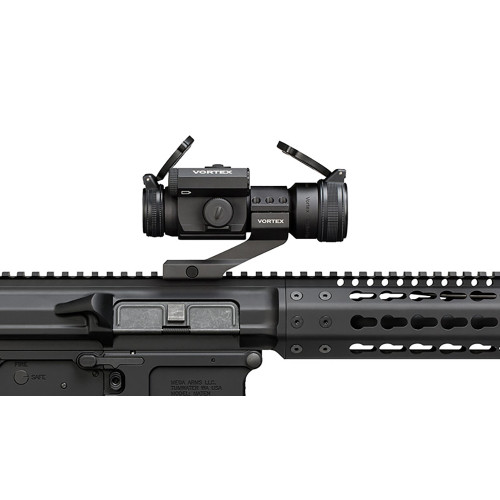 Vortex Strikefire II Red Dot System with Mount