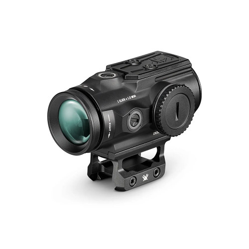 Vortex Spitfire HD Gen II 5x Prism Scope AR-BDC4