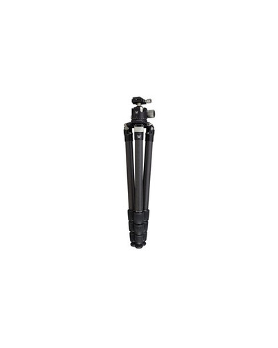 Vortex Radian Carbon Fiber Tripod w/ Ball Head 8.3" – 67.3"