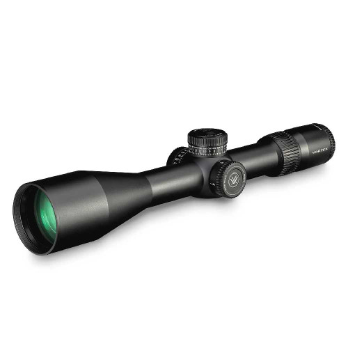 Vortex Venom 5-25x56 EBR-7C MRAD FFP 34mm RevStop Zero