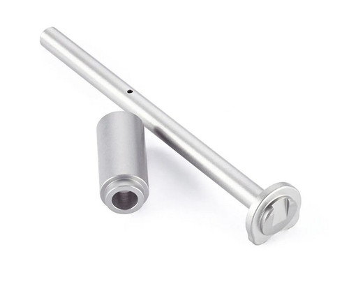 Wilson Combat Full Length Guide Rod Full-Size Flat Wire