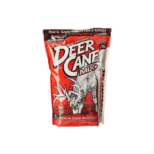 Wildgame Innovations Evolved Habitat Deer Cane Mix 6.5 lbs