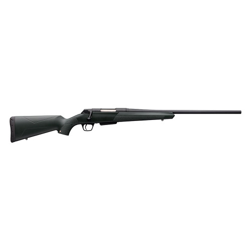 Winchester XPR BA .308 Win 22"/559mm 3-Round Synthetic Green