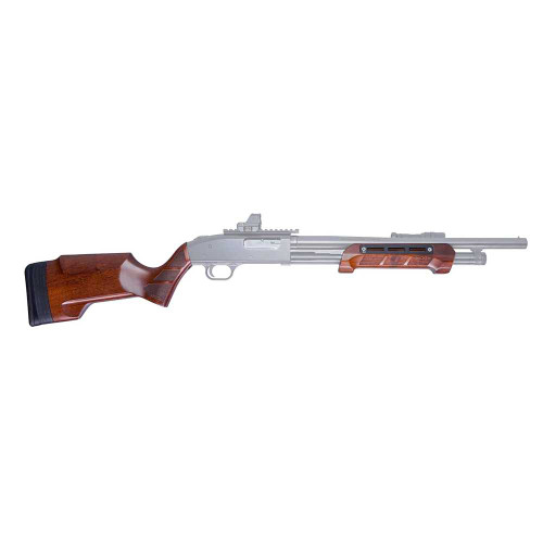 Woox Gladiatore Fore End & Stock Kit - Mossberg 88/500/590