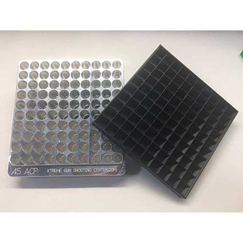 XGS Case Gauge .45 ACP 100 Round