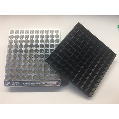 XGS Case Gauge .45 ACP 100 Round XGSCG45100FT Shop All Xtreme Gun XGSCG45100FT Wolverine Supplies