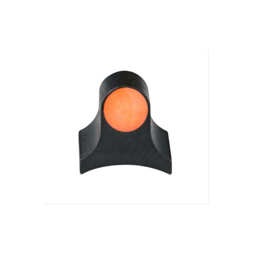 XS Sights Big Dot Orange - Shotgun Bead - Plain Barrel