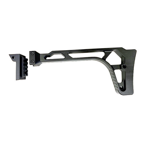 Xtreme Gun MCR Skeleton Stock