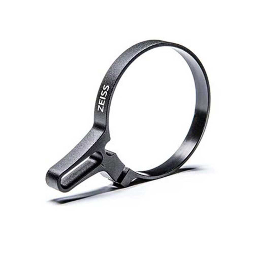 Zeiss V6 throw Lever