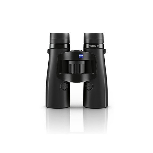 Zeiss Victory Laser Rangefinder Binocular 10x42 RF LED LotuTec
