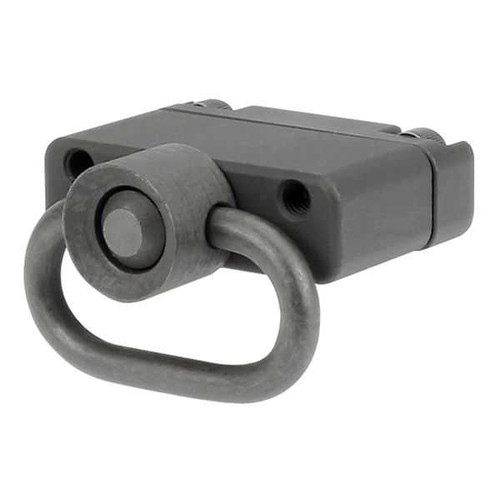 MI QD Rear Sling Adapter for 6-position CAR Stock