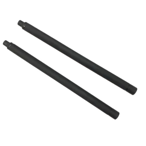 Accu-Tac 10" Bipod Leg Extension Accu-Tac 10" Bipod Leg Extension