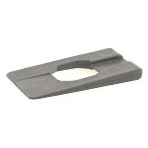 Harris #7A Adapter Rubber Spacer