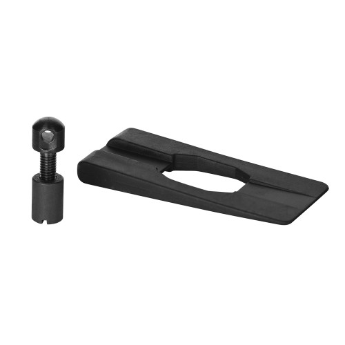 Harris #8 Bipod Adapter, Stud Spacer  for XP-100