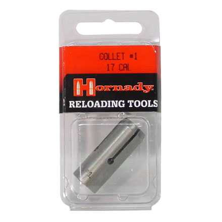 Hornady Collet #1 17 Cal (.172)