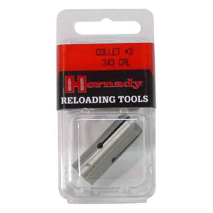 Hornady Collet #3 6mm (.243)
