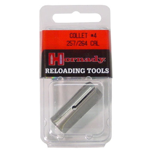 Hornady Collet #4 25 Cal (.257)/6.5mm (.264)