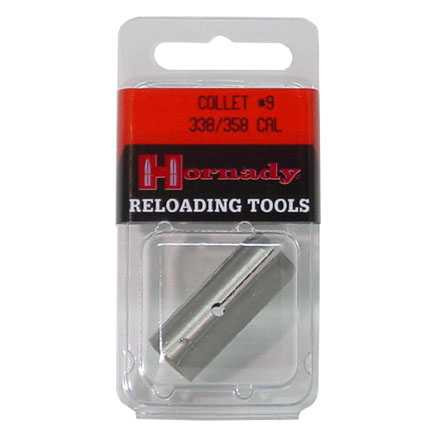 Hornady Collet #9 .338 Cal (.338)/35 Cal (.358)