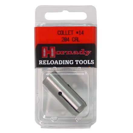 Hornady Collet #14 20 Cal .204